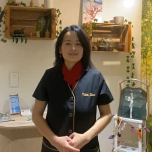 Photo de Zhao Mengcheng