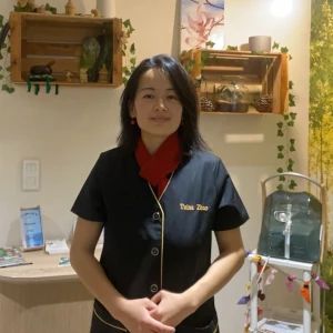 Photo de Zhao Mengcheng